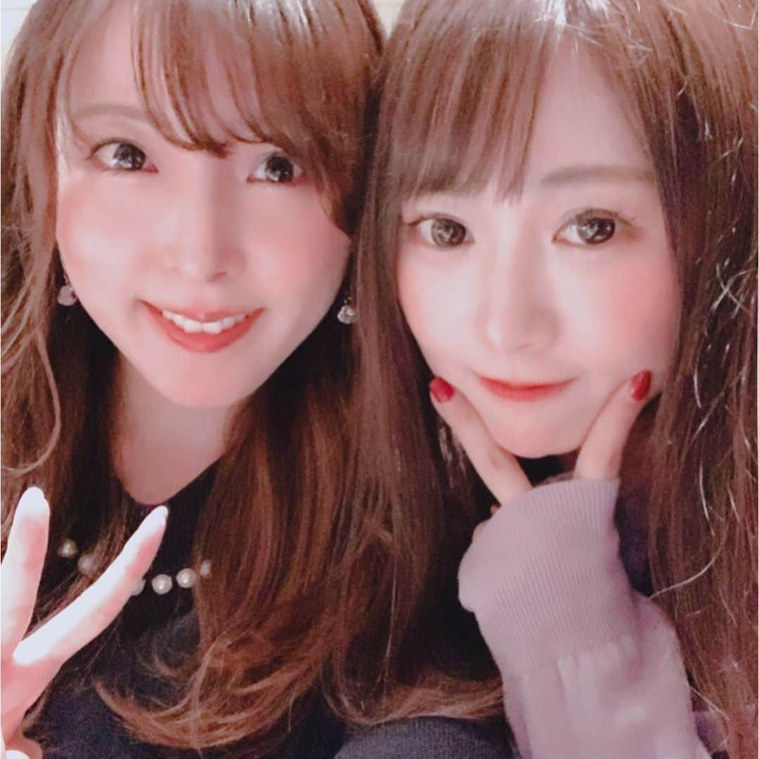 武田華恋さんのインスタグラム写真 - (武田華恋Instagram)「#女子会　#happybirthday #誕生日　#おめでとう　#シェフズライブキッチン #ビュッフェ」2月3日 11時53分 - karen.takeda