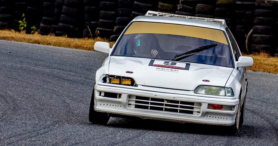 mistbahnさんのインスタグラム写真 - (mistbahnInstagram)「_ Lunatic Racing Honda EF9 CIVIC SiR _ _ Shot on 17-Nov 2019 "HONDA ONE MAKE RACE" organized by @aslan_inc_japan at Central Circuit (Hyogo, Japan) _ owner: @akari_fc3s photo: @mistbahn _ _ JP) 2019年11月17日、セントラルサーキットで開催されたアスランさん( @aslan_inc_japan )主催の「ホンダ・ワンメイク・レース」にて撮影。。 _ _ #hondaonemakerace #aslan #アスラン #aslan_inc_japan #centralcircuit #セントラルサーキット #templeracing #テンプルレーシング #lunaticracing #hap #hawkautoproject #pandemic #honda #civic #hondacivic #ホンダシビック #シビック #ef9 #ef #efcivic #osakajdm #kanjo #kanjozoku #timeattack #timeattackjapan #bseries #b16 #b16a #trackcar #hondasontrack」2月3日 11時56分 - mistbahn