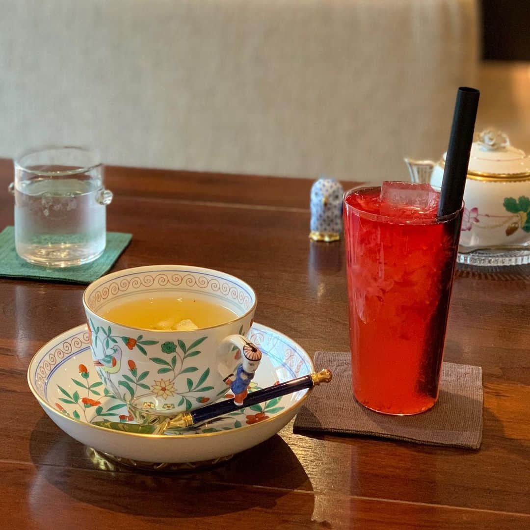 沢瀉美緒のグルメインスタ