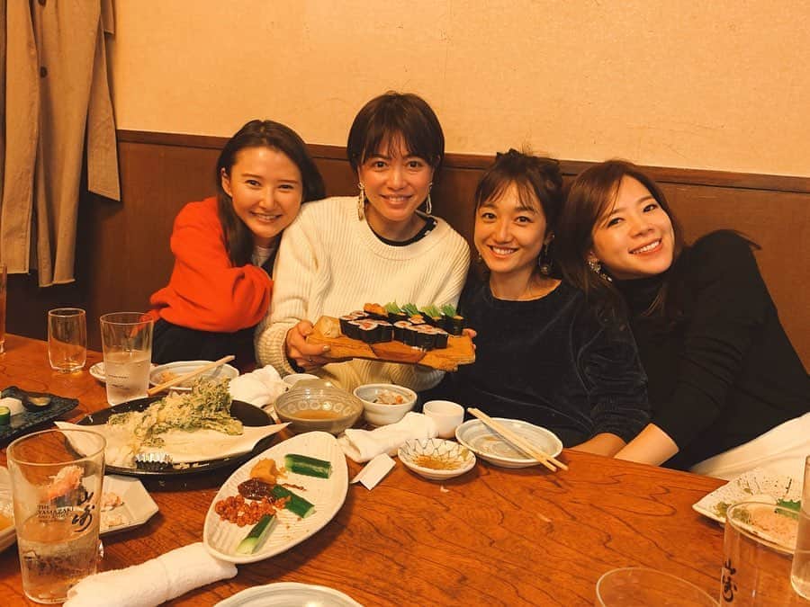 神田咲実のグルメインスタ