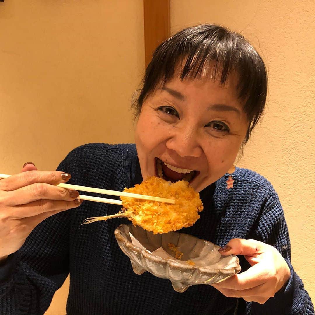 山本華世のグルメインスタ