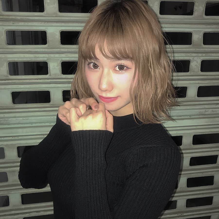 石田優美のインスタグラム