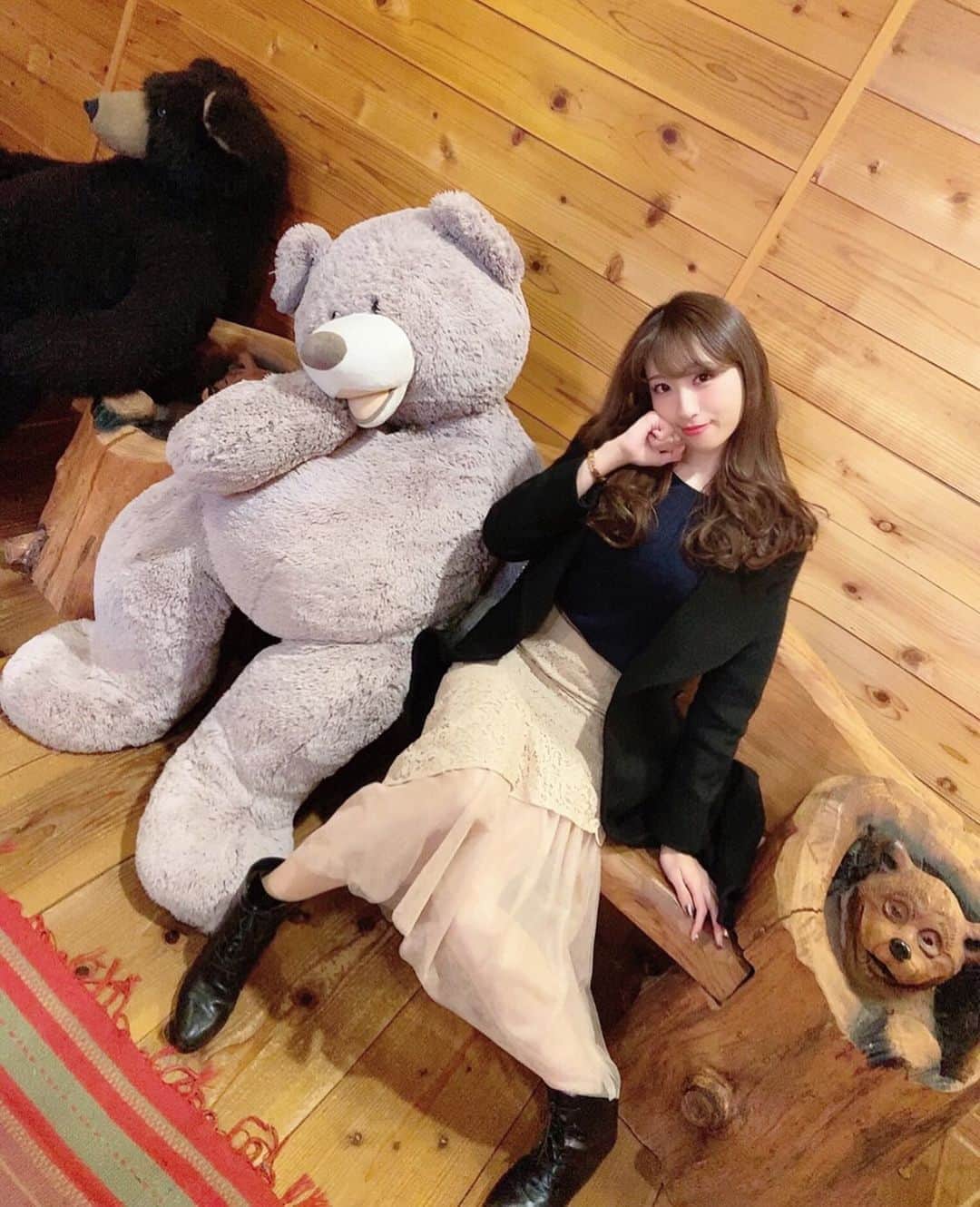 中村このみのグルメインスタ