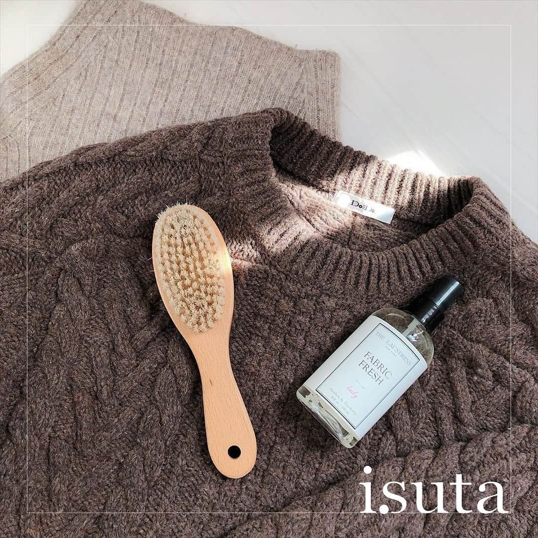 isutaのインスタグラム