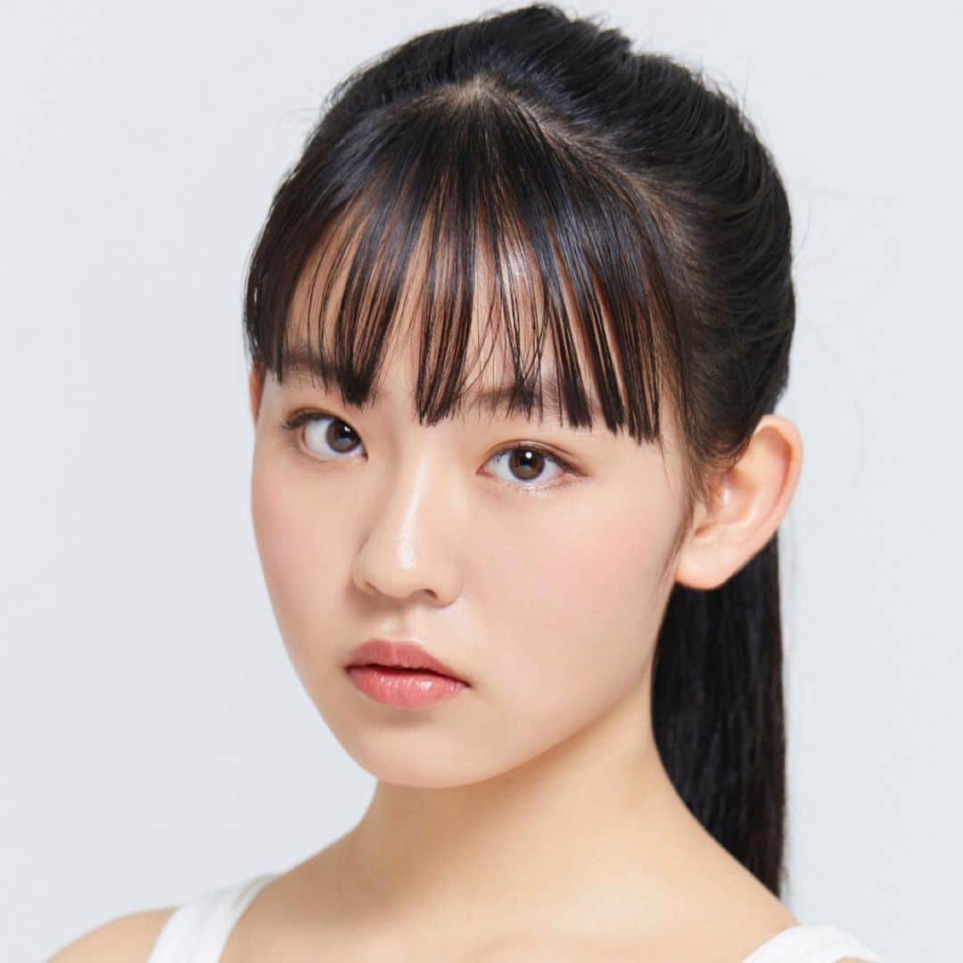 クオリアム【公式】のインスタグラム：「﻿ 【河野まひる】@mahiru_kono が弊社に所属いたしました。﻿」