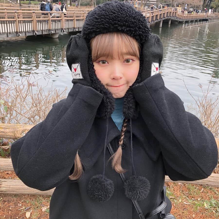 mimさんのインスタグラム写真 - (mimInstagram)「ロシアの子供  #アゴが岩石みたい」2月3日 12時50分 - mim_11_11