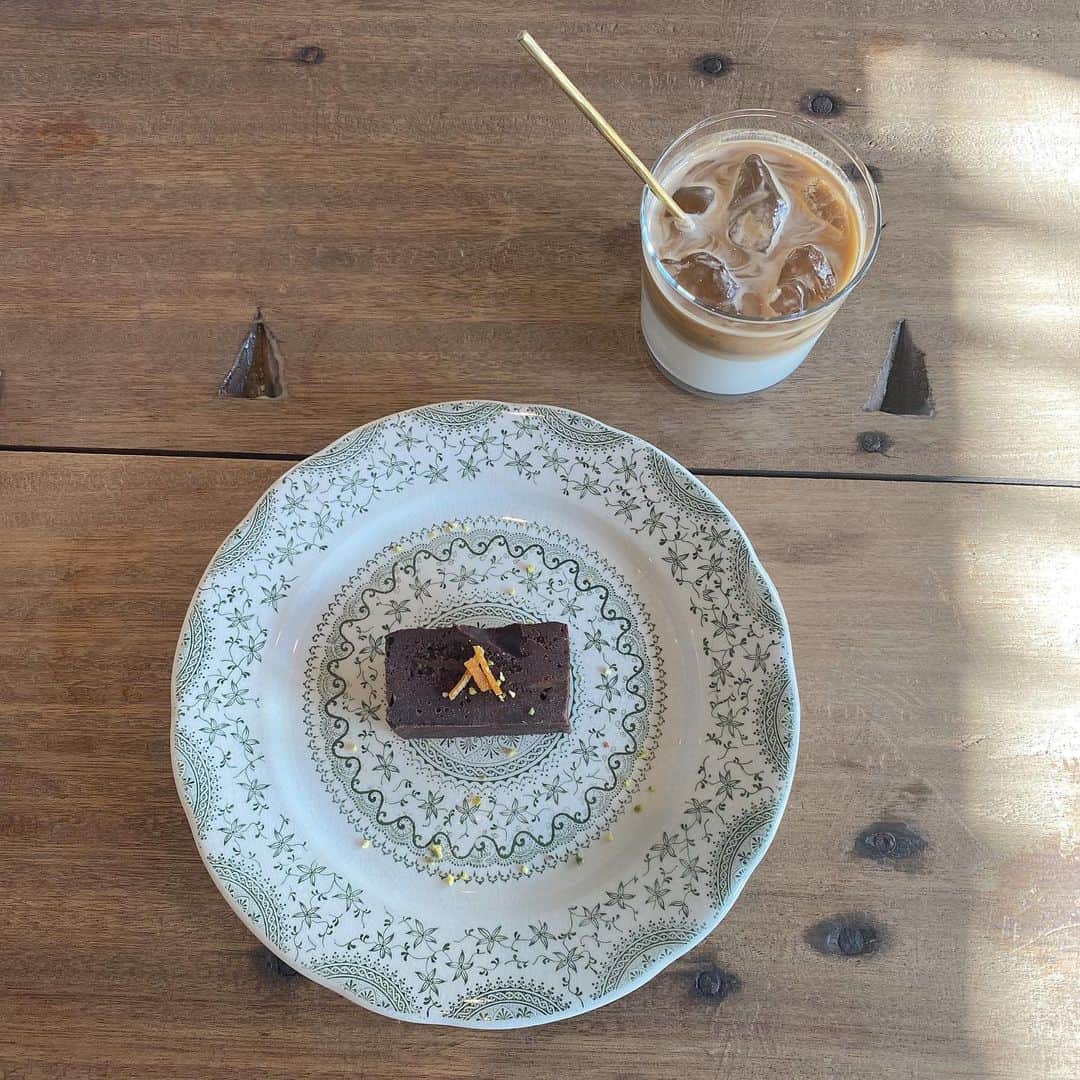 岡元優香のグルメインスタ