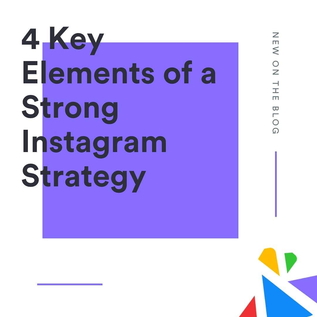Iconosquareのインスタグラム：「Have you implemented a new strategy on your Instagram accounts this year?  It’s not too late to start!  We’ve compiled a kit of must-have Instagram guides for you, to help you refresh what needs to be done for a consistent, effective strategy in 2020.  From researching your Instagram audience to developing an editorial calendar,  benchmarking yourself against the competition, or finding your best time to post; take a look at these tips on our blog!  Links in bio! #omnilink」