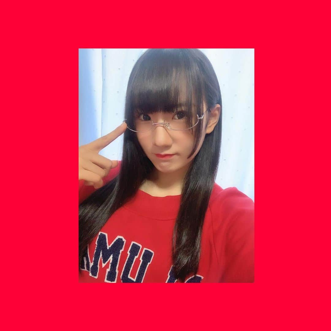 蒼井乃々愛のインスタグラム