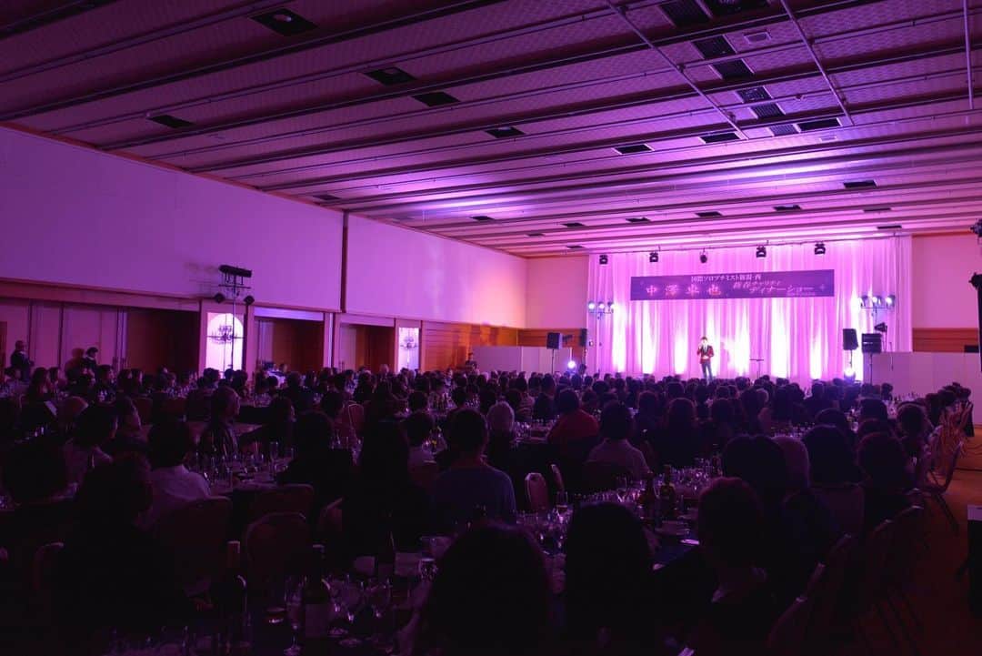 中澤卓也のグルメインスタ