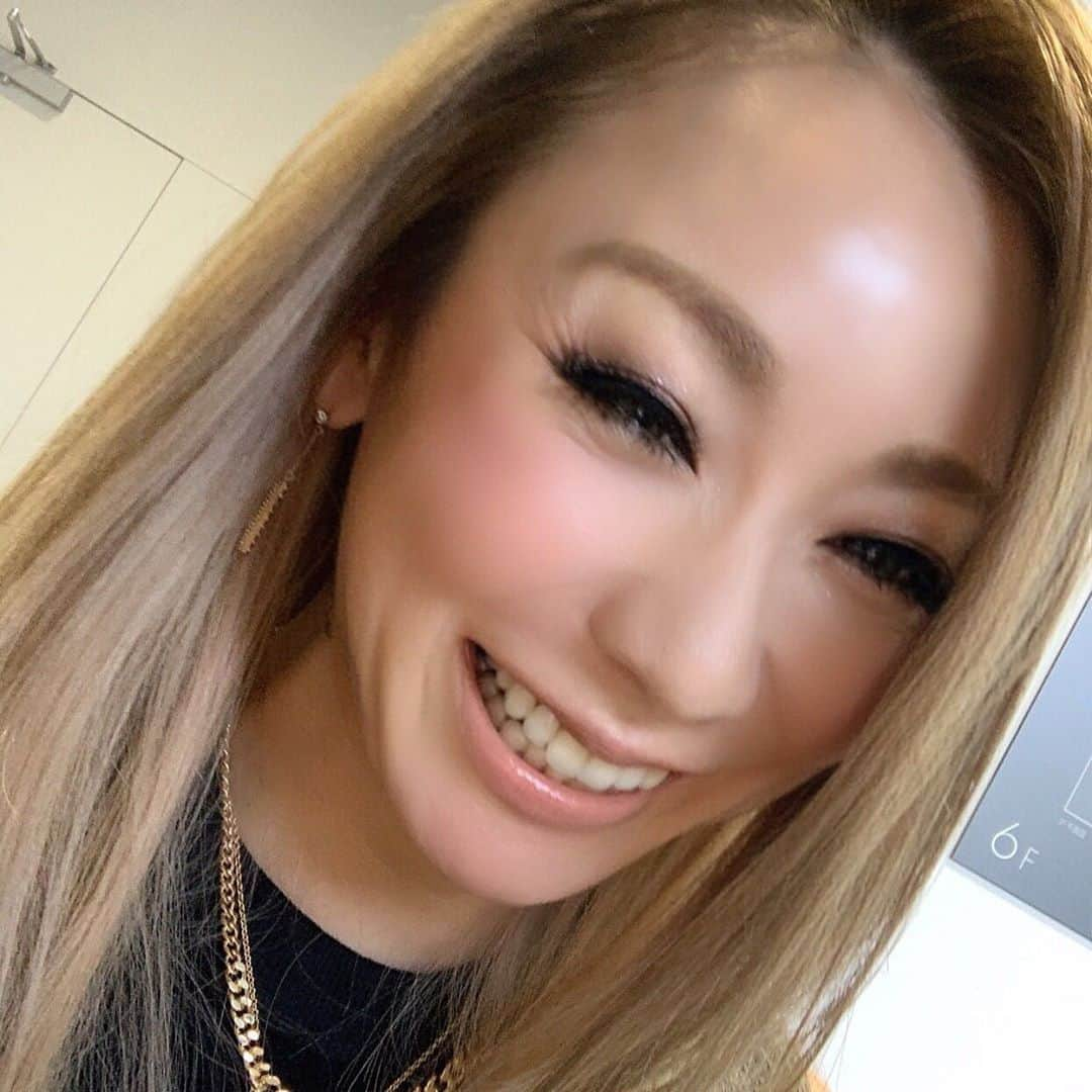 倖田來未のインスタグラム