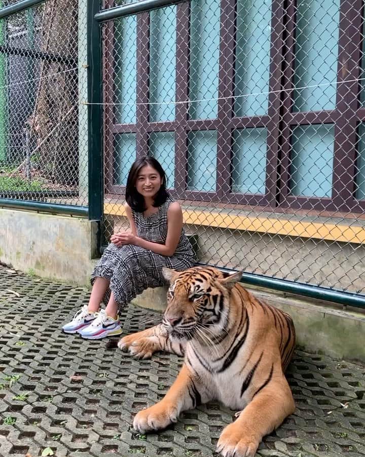 上野優花のインスタグラム