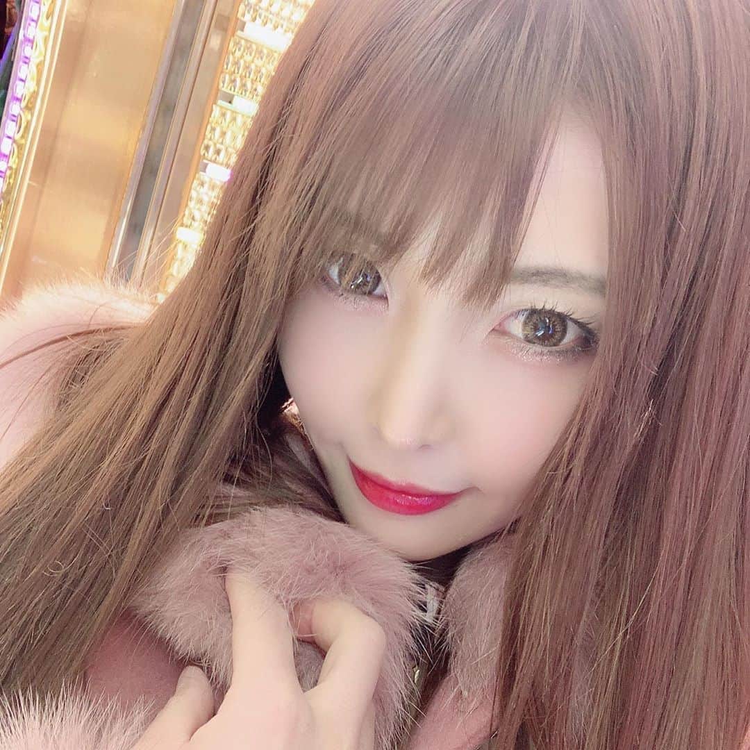 新村あかりのインスタグラム：「おはよう♪」