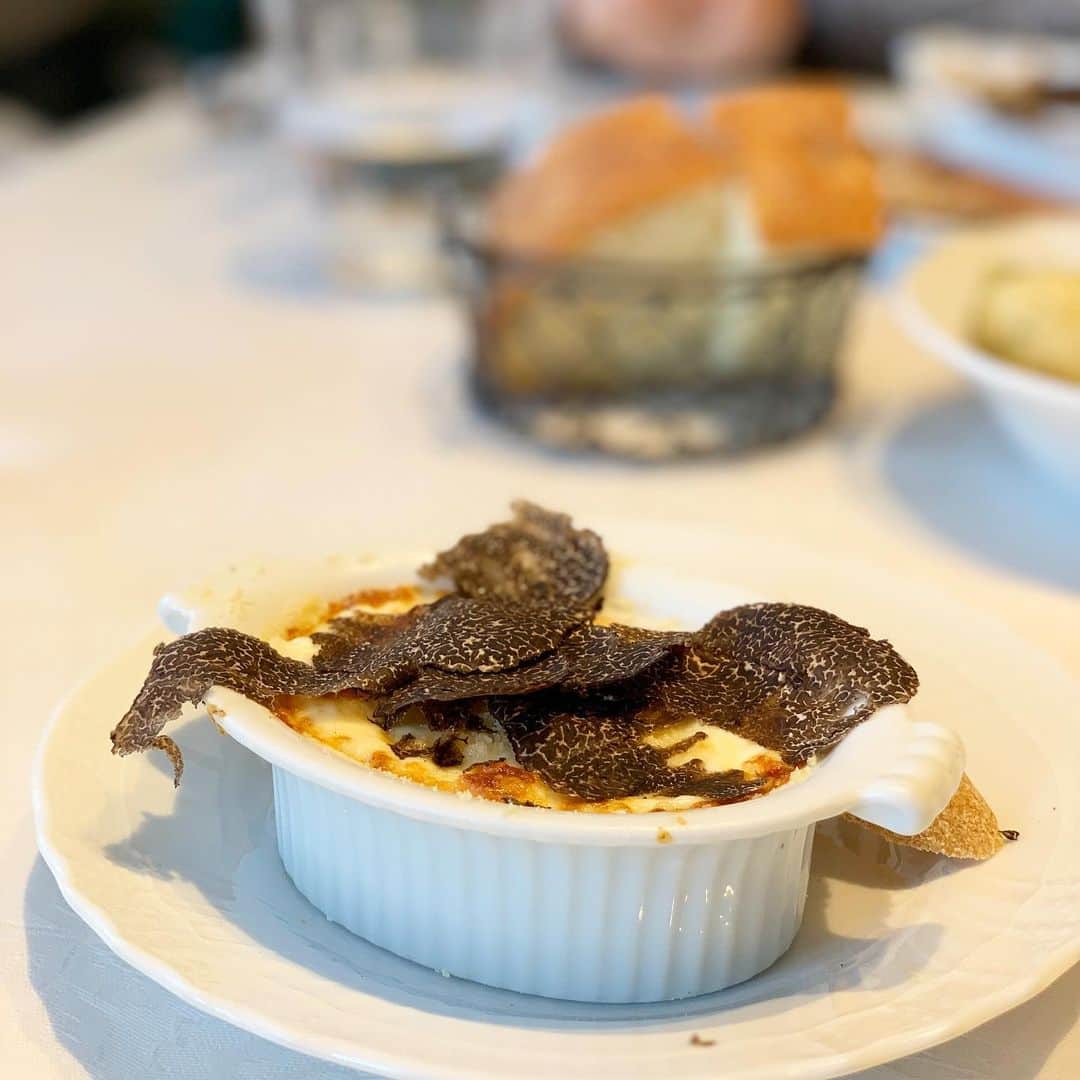 吉田美紀のグルメインスタ