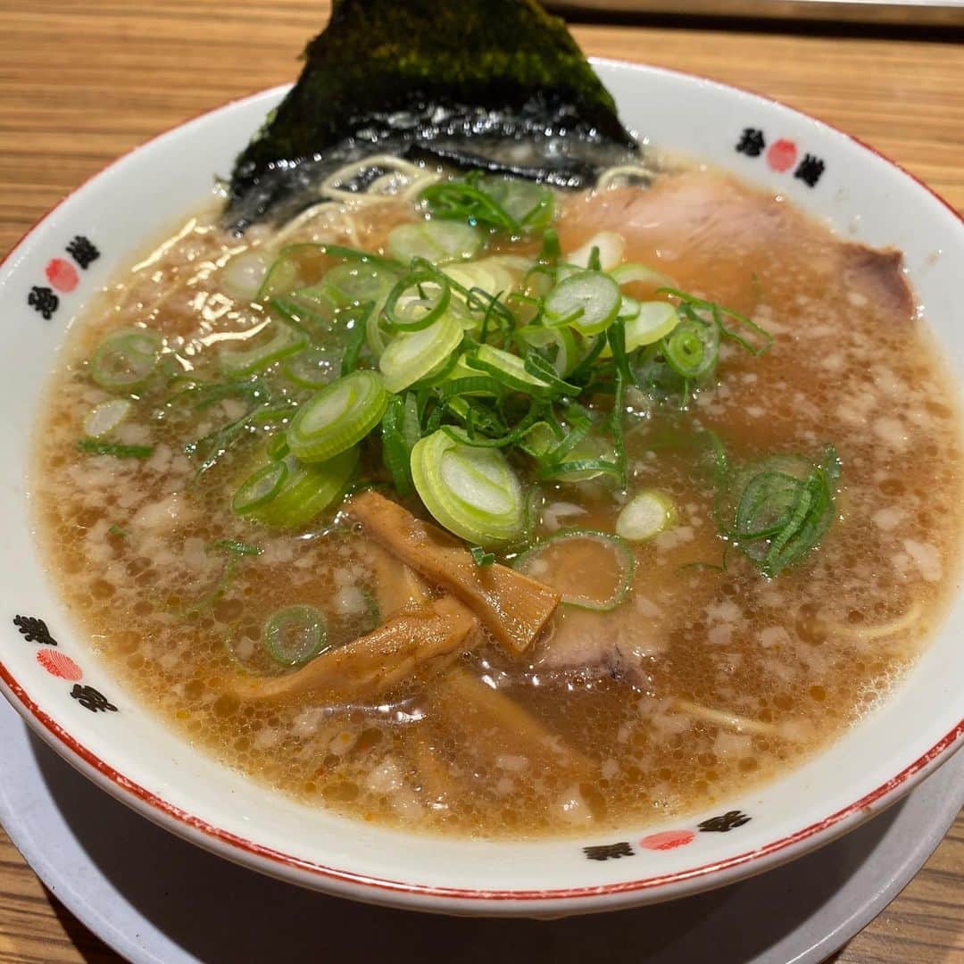 森武史のグルメインスタ