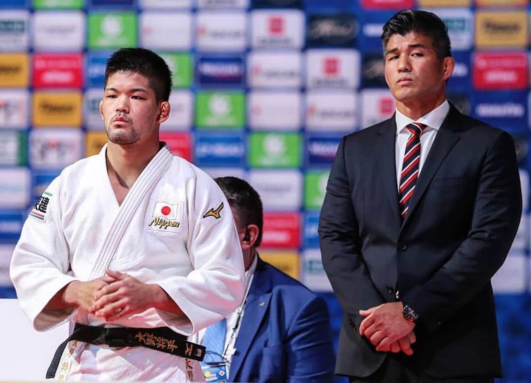 大野将平さんのインスタグラム写真 - (大野将平Instagram)「HBD！ Thank you for all of you！ 28歳、素敵な一年になるでしょう！！ #tokyo2020#judo#champion#hbd」2月3日 16時00分 - ono0203