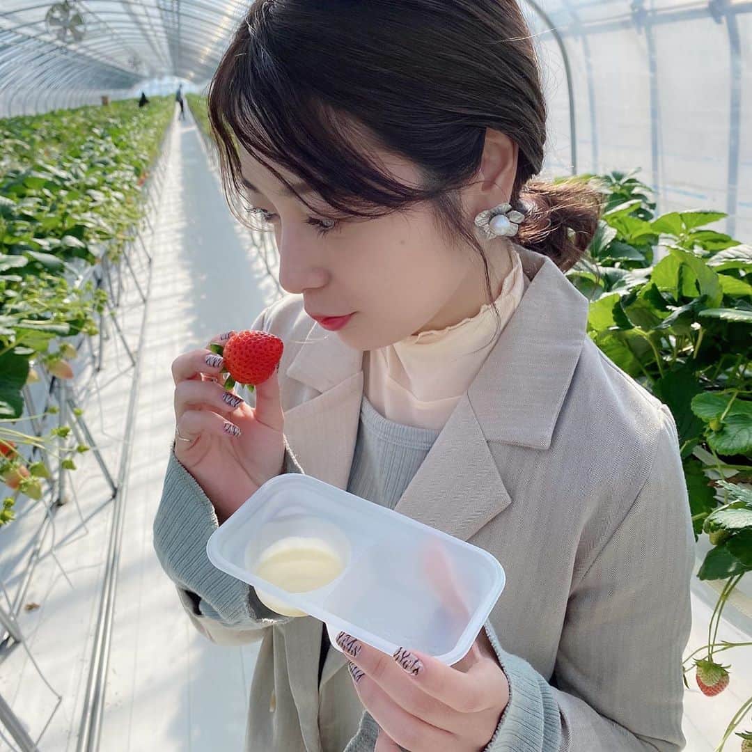 斉藤優里のグルメインスタ