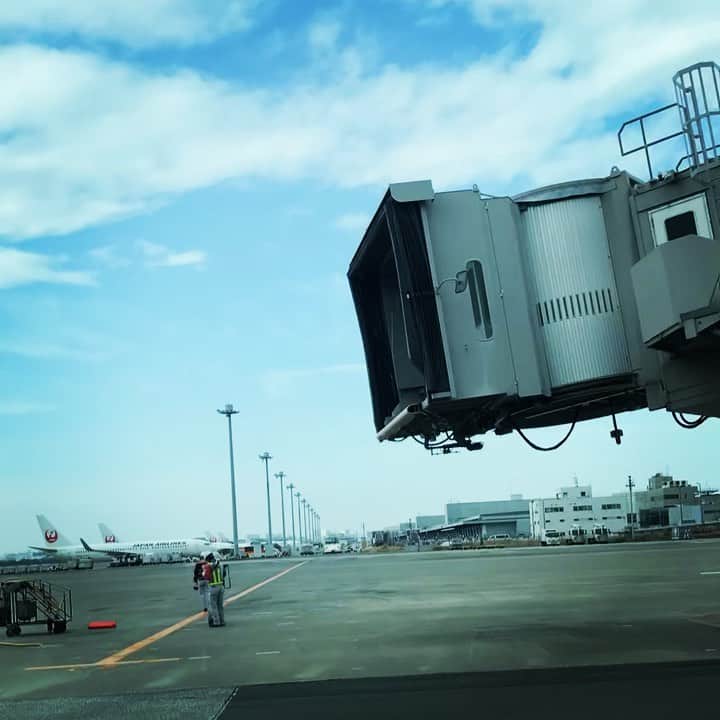 北山陽一のインスタグラム：「ちょっとななめったけど…」
