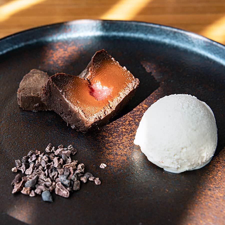 LEXUS / レクサスのグルメインスタ