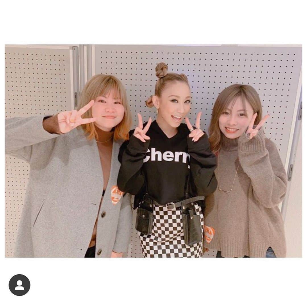 中村蘭香のインスタグラム