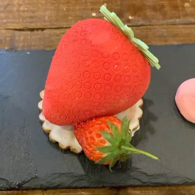 ナゴレコのグルメインスタ