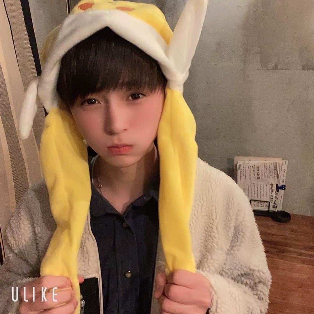 のインスタグラム：「あざと」