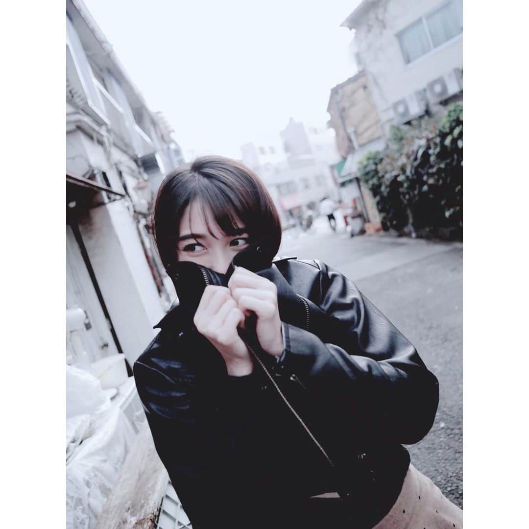 秦瑞穂さんのインスタグラム写真 - (秦瑞穂Instagram)「節分ですね👹 恵方巻たくさんあってどんなのにするか悩む。 皆さんは食べた？食べる？ . . #秦瑞穂　#節分　#2月 #写真整理　#断捨離 #followｍe」2月3日 18時48分 - hatamizuho