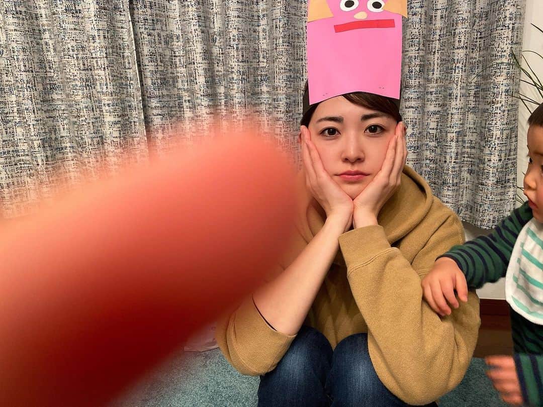 仲嶺梨子のインスタグラム