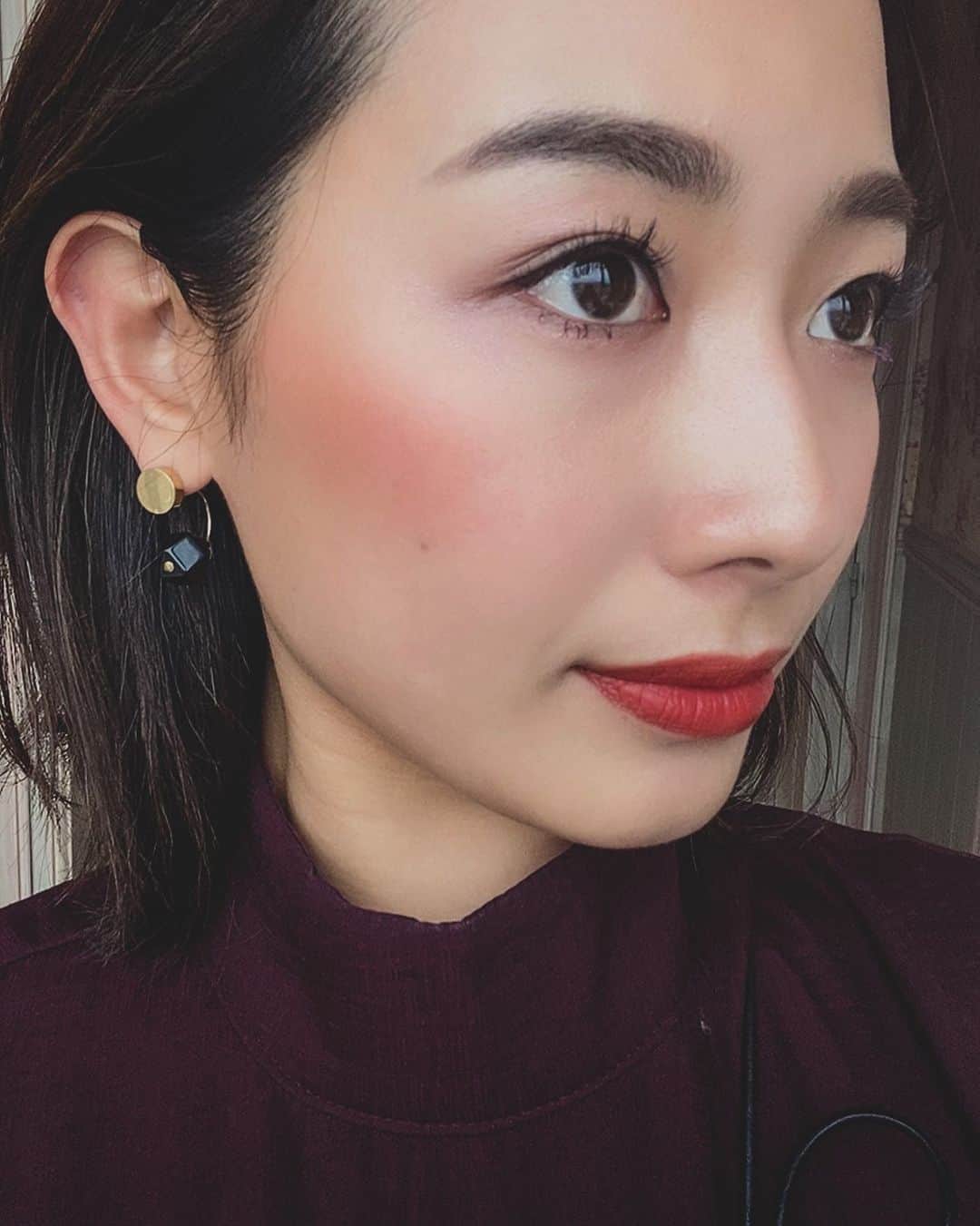鬼辻麻衣のインスタグラム