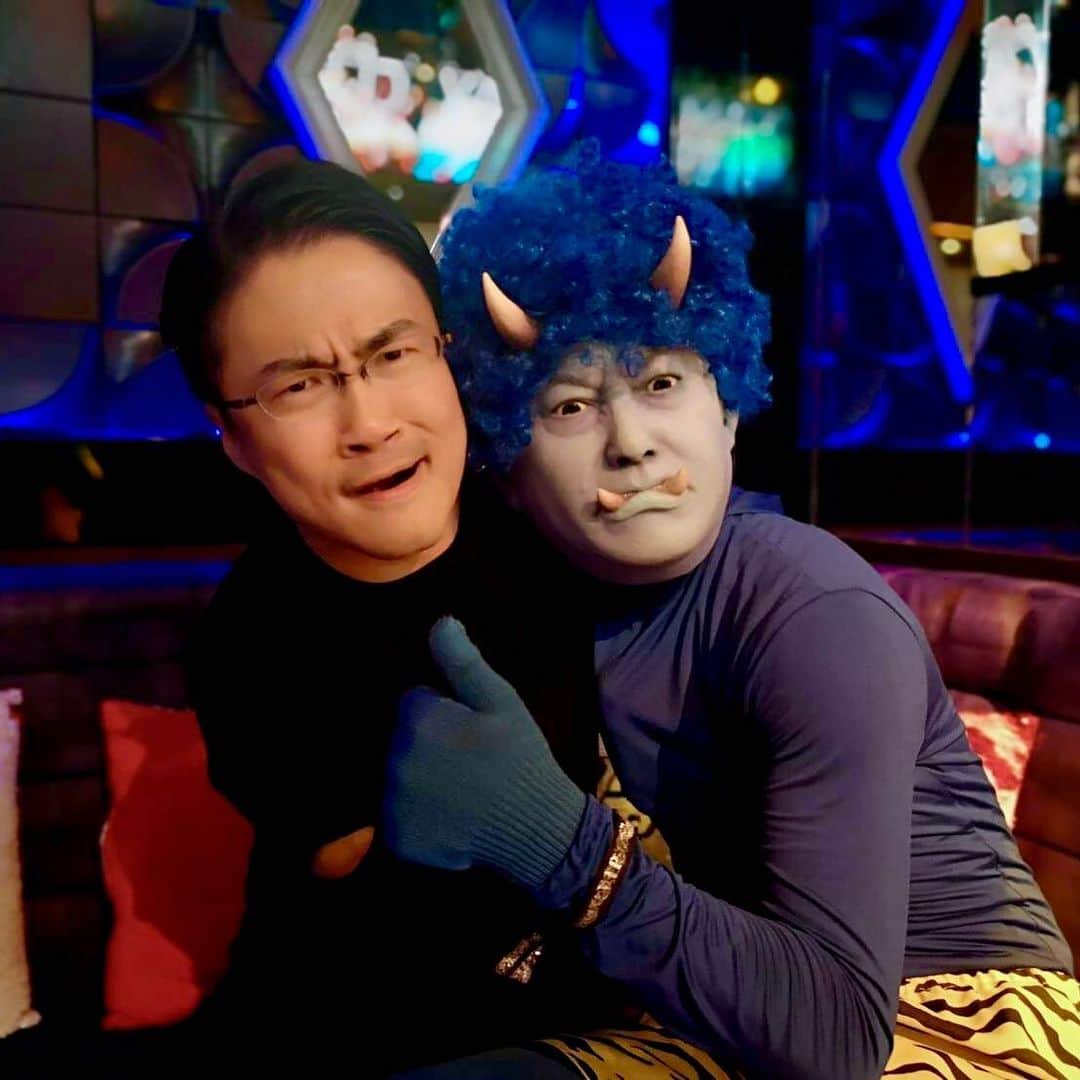 乙武洋匡のグルメインスタ