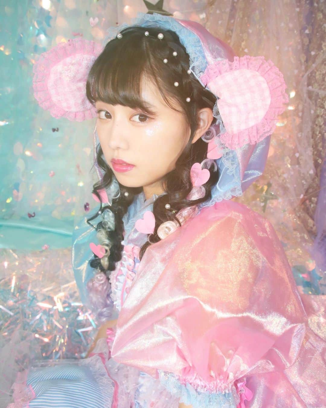 廣田あいか のインスタグラム