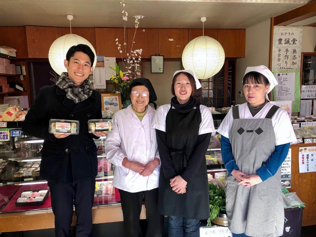 重盛赳男のグルメインスタ