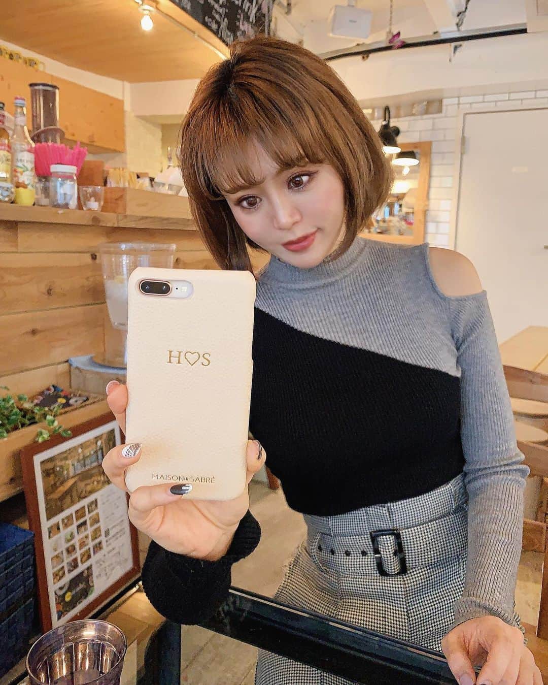 Hanaのグルメインスタ