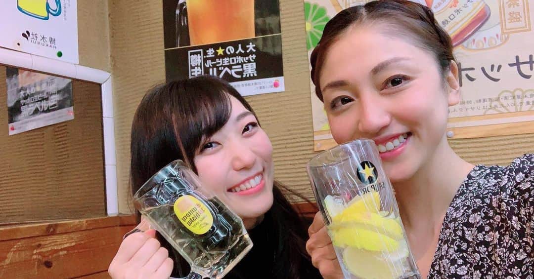 中川愛海さんのインスタグラム写真 - (中川愛海Instagram)「舞台見た後は昼から目黒飲み！目黒は昼から空いてる店たくさん！ 初めてざうおに行きました！ 釣り楽しかったー ただ釣れた魚は買わなきゃだから釣れすぎ注意！笑 鯛を2匹も釣り大誤算w また行きたい！ @ami_nakagawa_  @ami_nakagawa_amyuran  #中川愛海 #一日一回カンパイ #ざうお  @zauo_meguro」2月3日 20時22分 - ami_nakagawa_
