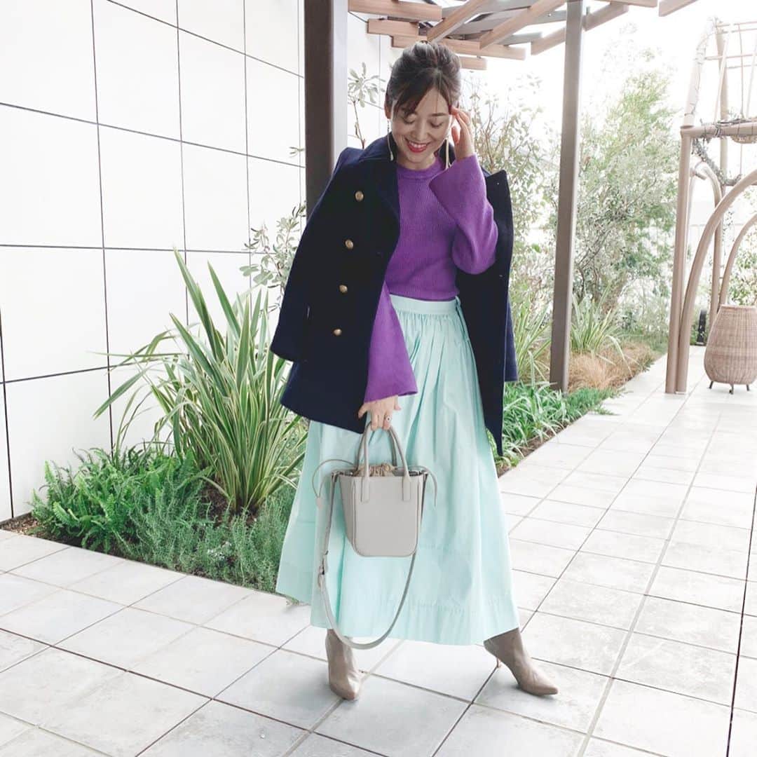 山本みらいのインスタグラム