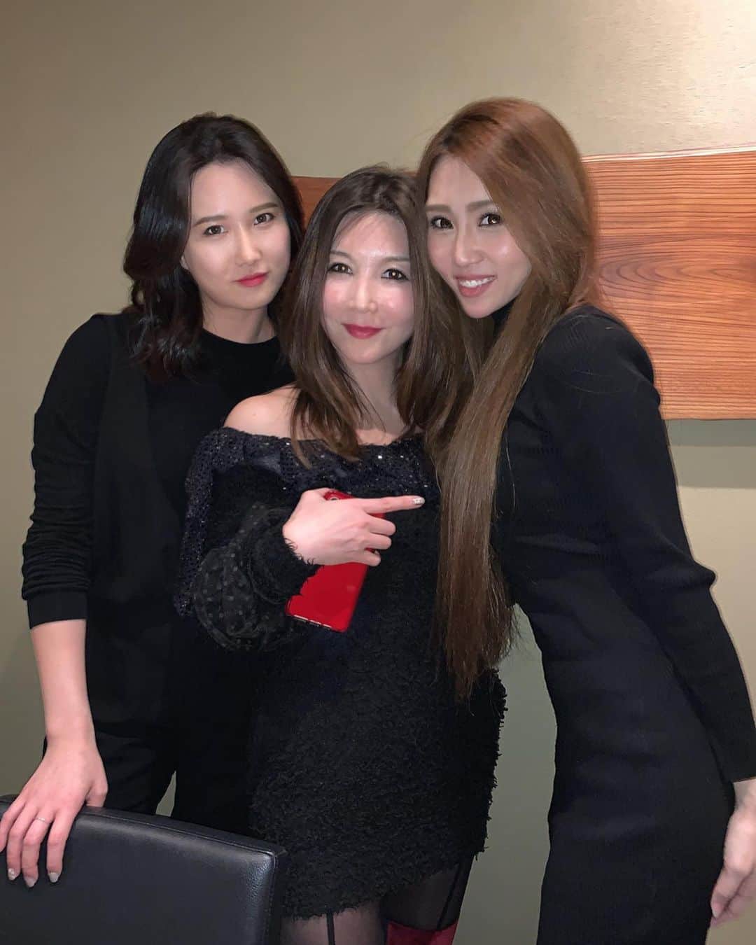 芹澤明日香のグルメインスタ