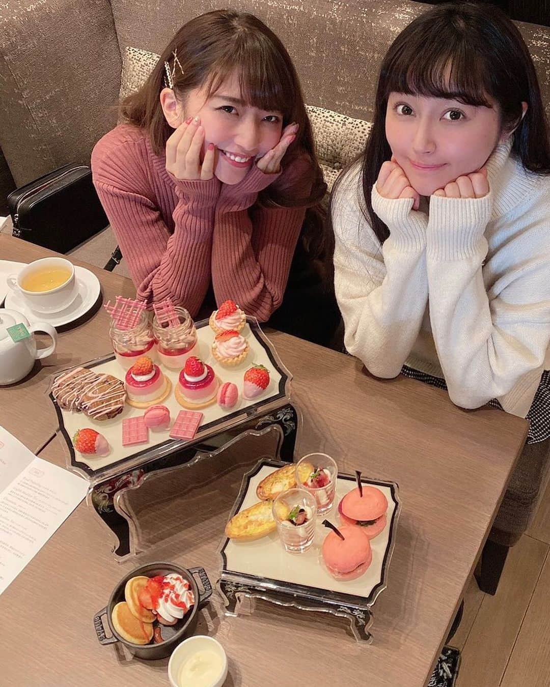 まぁむのインスタグラム