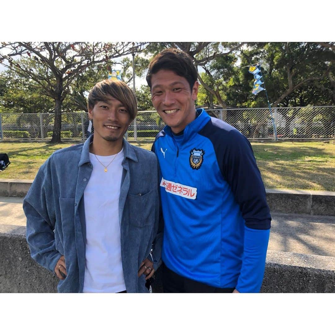 藤嶋栄介のインスタグラム