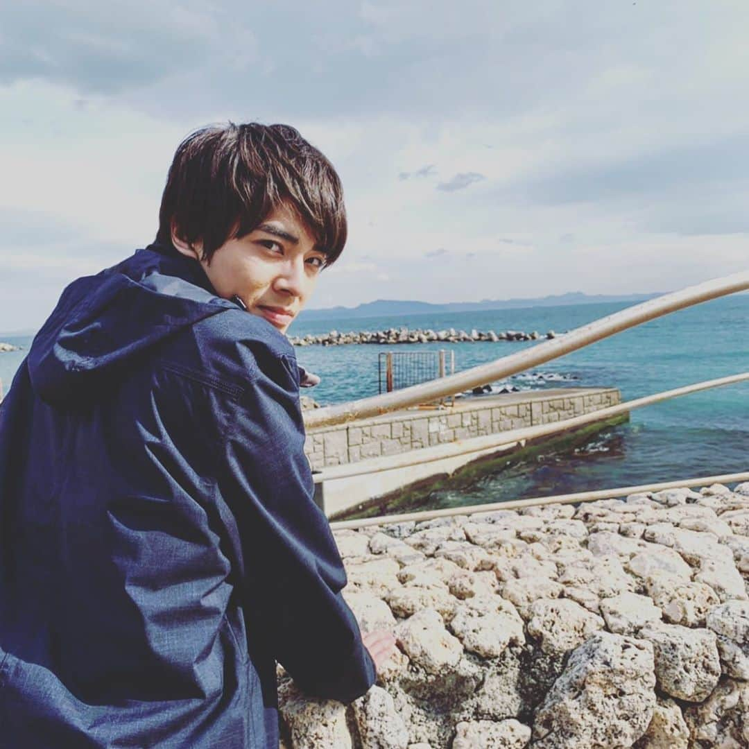 中尾暢樹さんのインスタグラム写真 - (中尾暢樹Instagram)「今日もおつかれさま」2月3日 21時15分 - masaki_nakao_