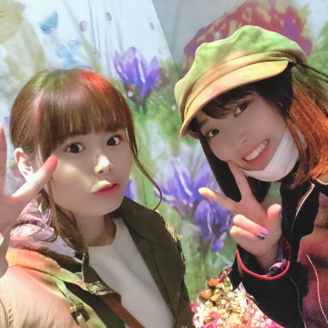 竹尾歩美のインスタグラム