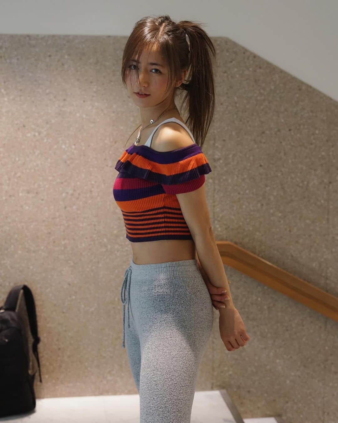 宮河マヤのインスタグラム