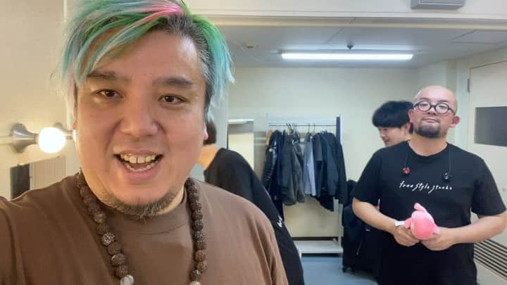 DUTTCHのインスタグラム