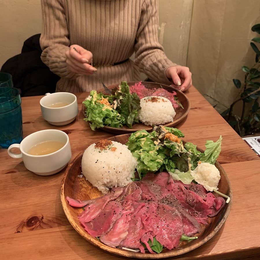 りょうくんグルメのグルメインスタ