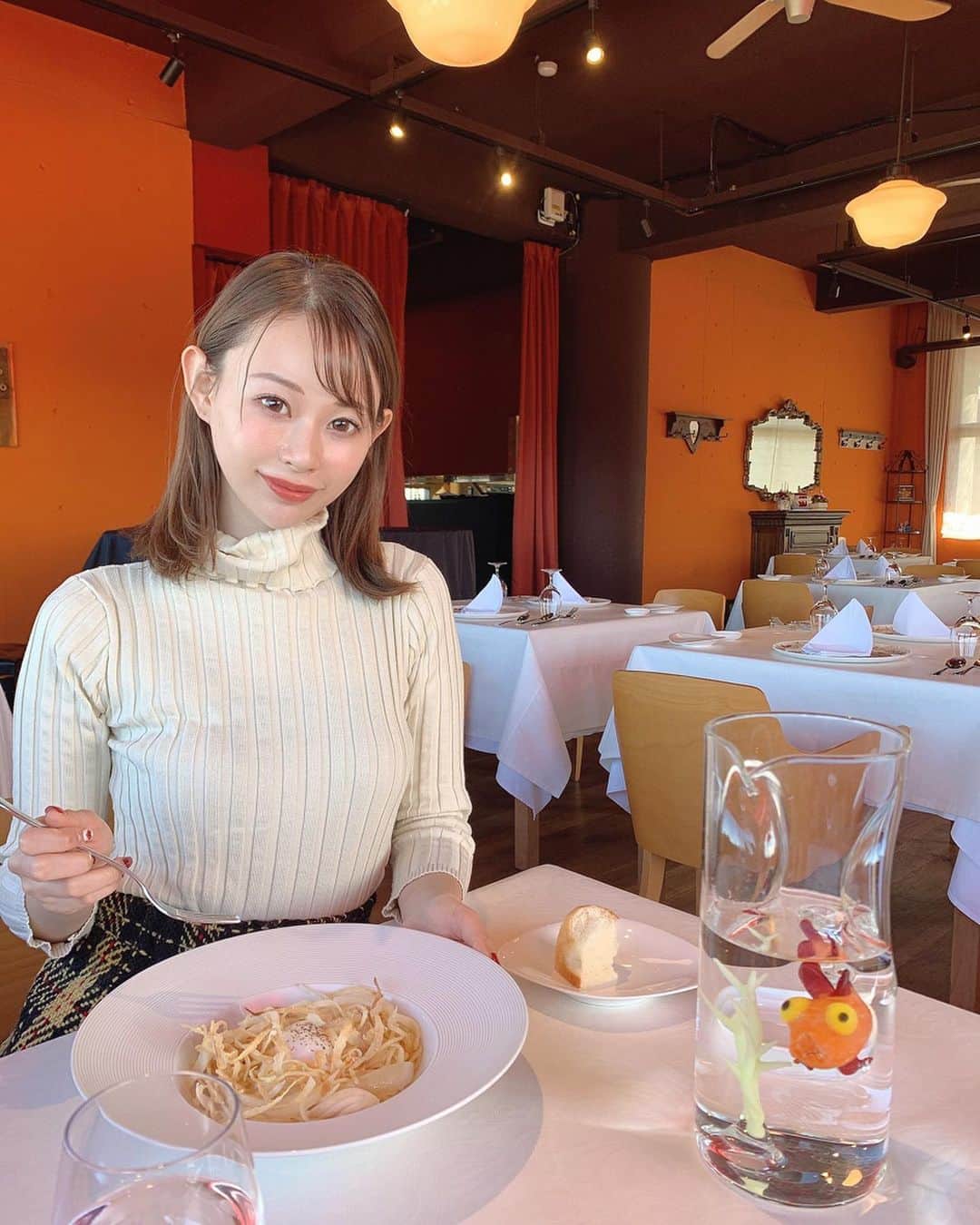 karen okajimaのグルメインスタ