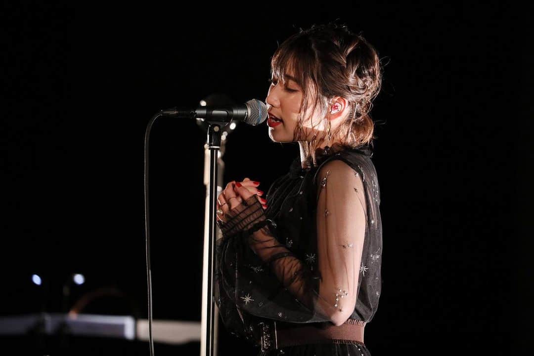 上野優華のインスタグラム