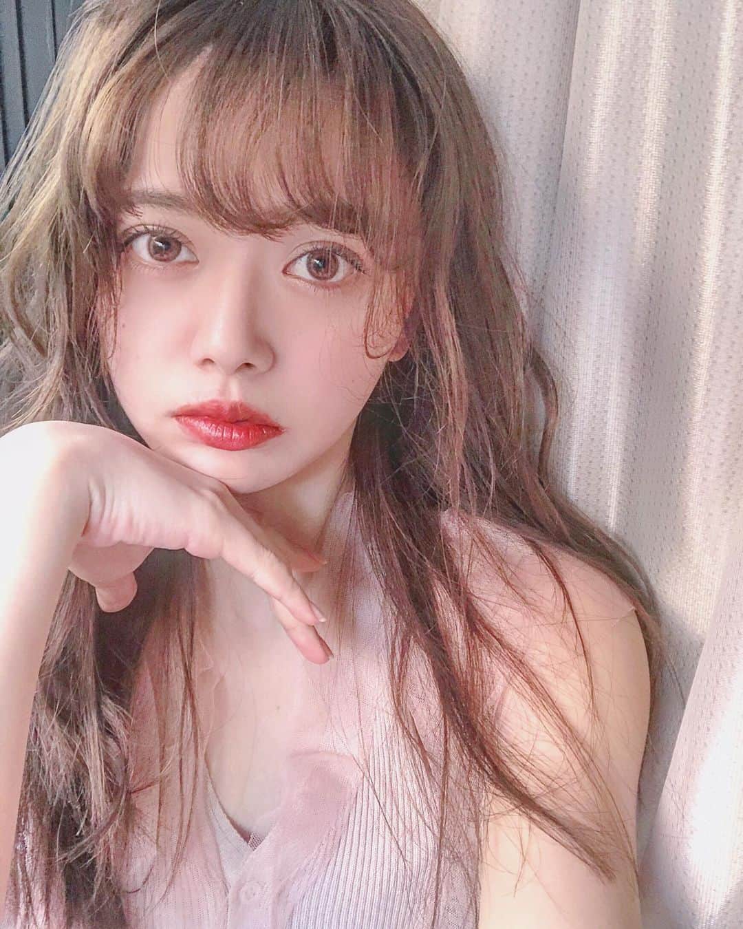 山崎春佳のインスタグラム