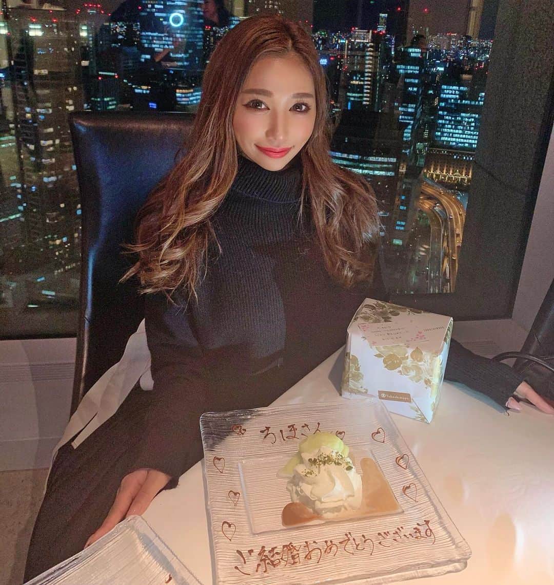 Shop-owner and Buyer.Nailstのグルメインスタ