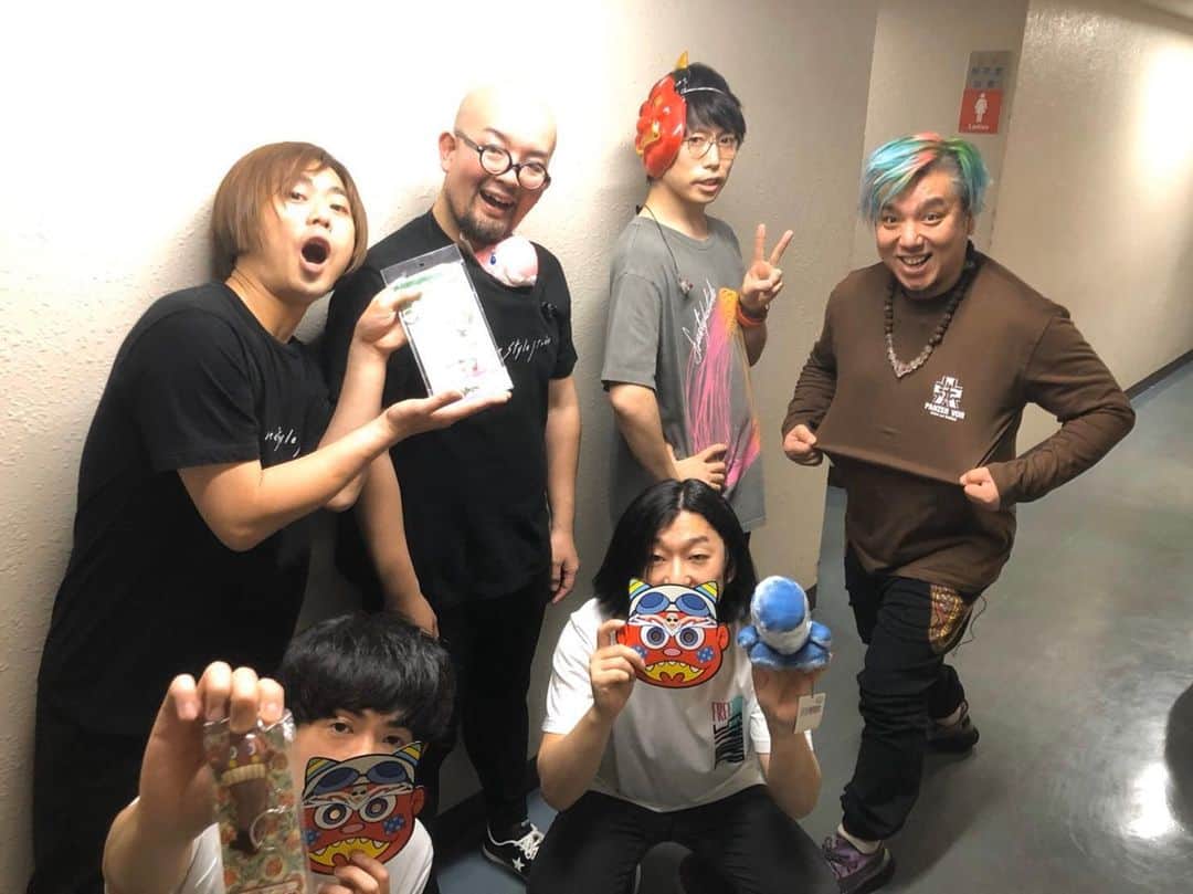 DUTTCHのインスタグラム
