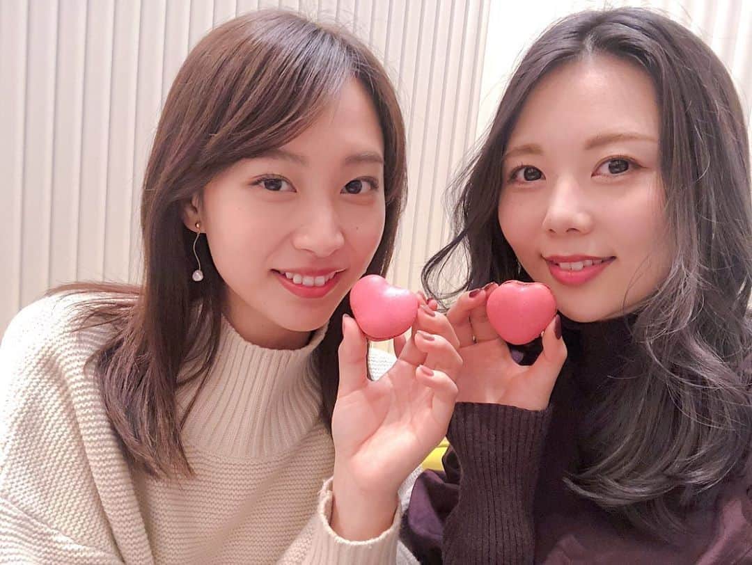 鈴元まいのグルメインスタ