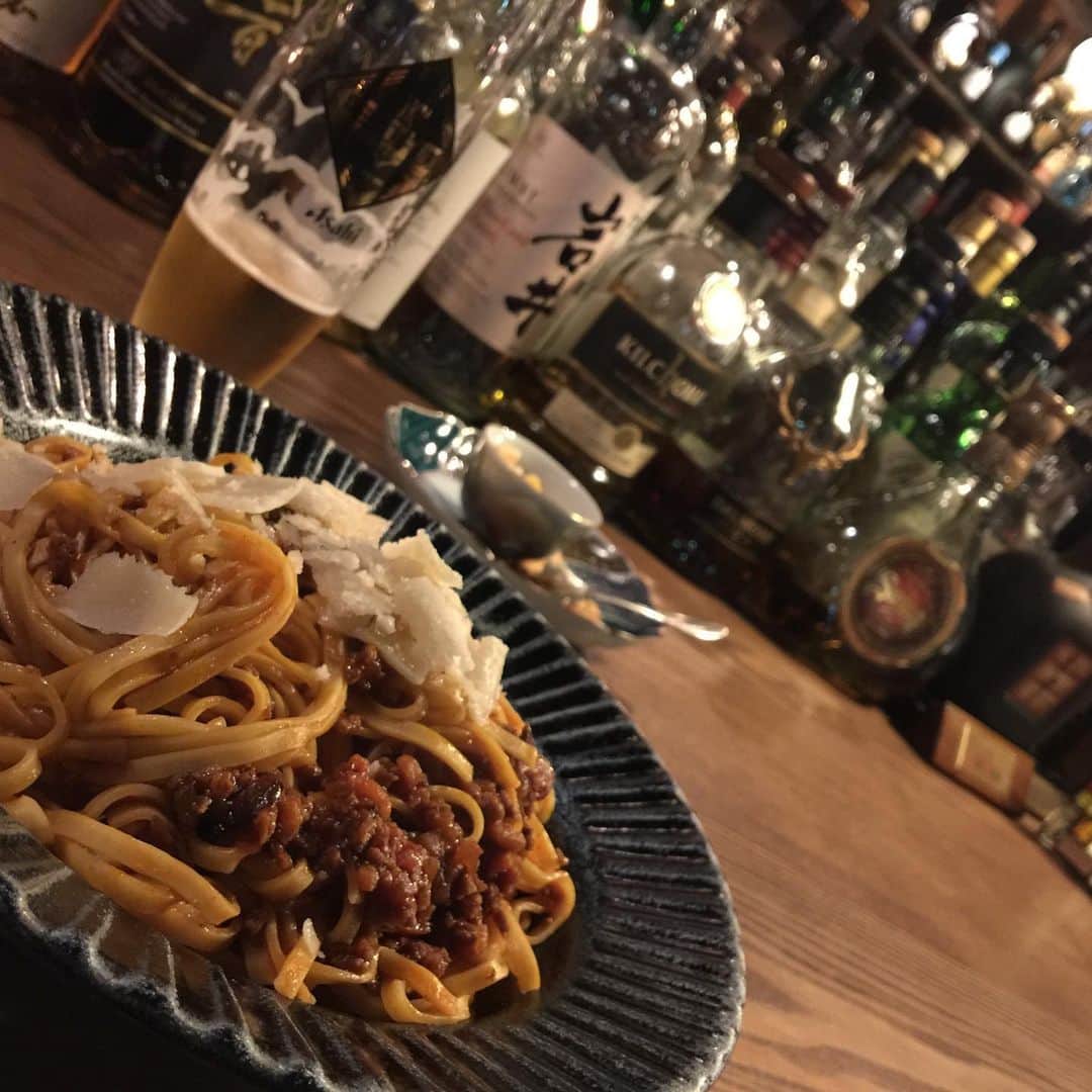 笑福亭恭瓶のグルメインスタ